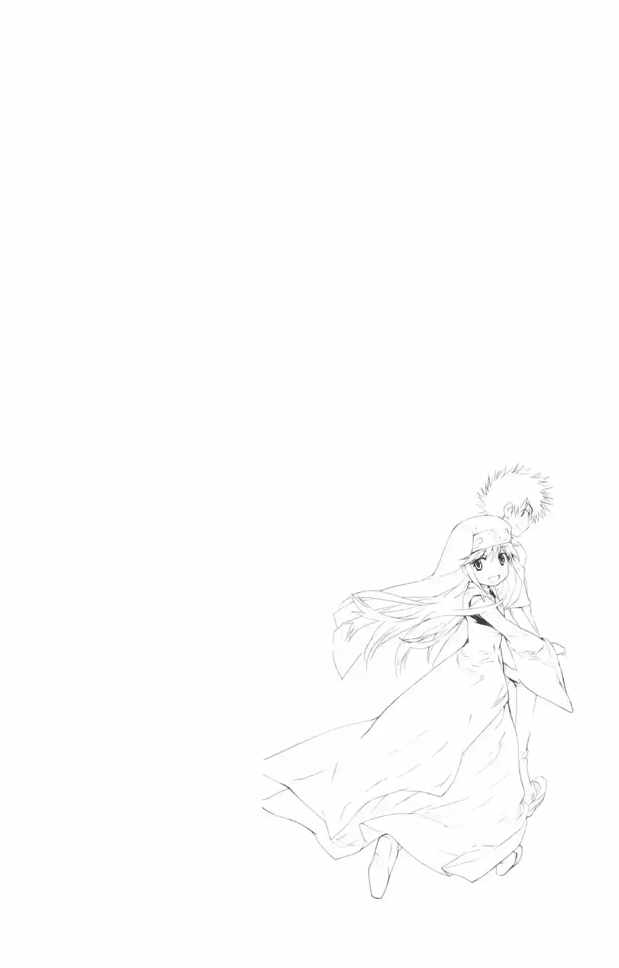 Toaru Majutsu No Index - Capítulo 6 - Página 40 - LectorTMOo