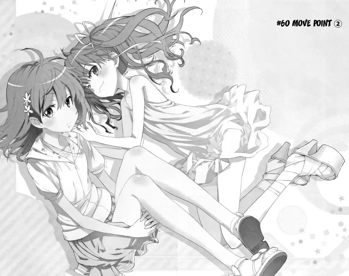 Toaru Majutsu No Index - Capítulo 60 - Página 3 - LectorTMOo