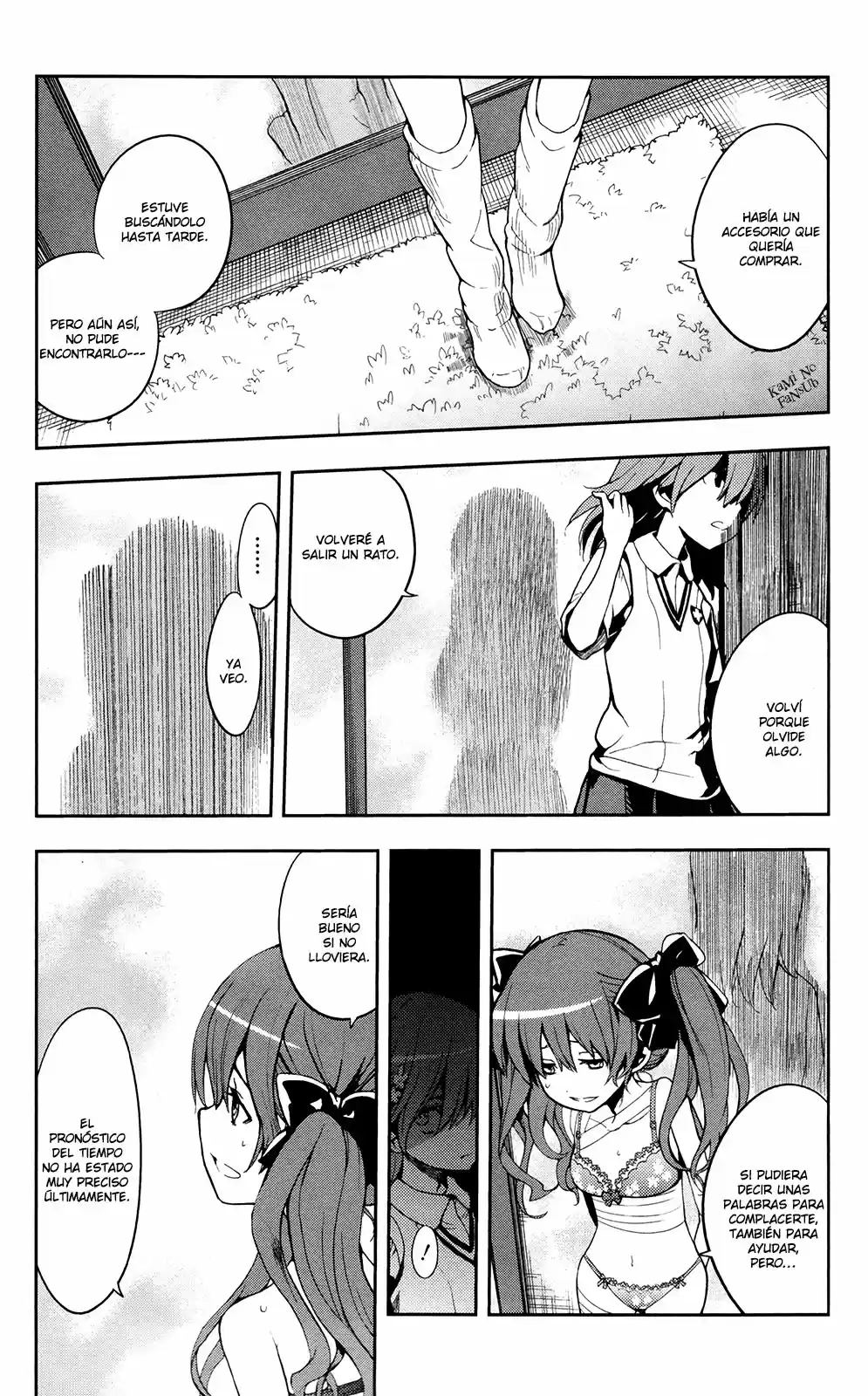Toaru Majutsu No Index - Capítulo 61 - Página 13 - LectorTMOo