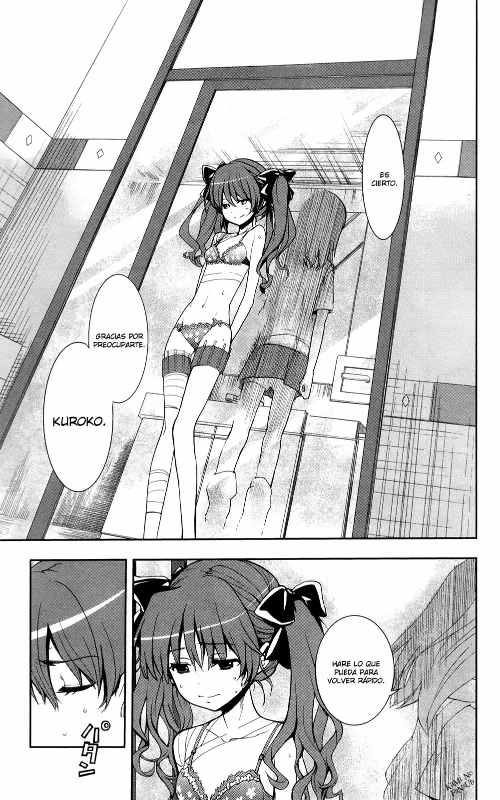 Toaru Majutsu No Index - Capítulo 61 - Página 14 - LectorTMOo