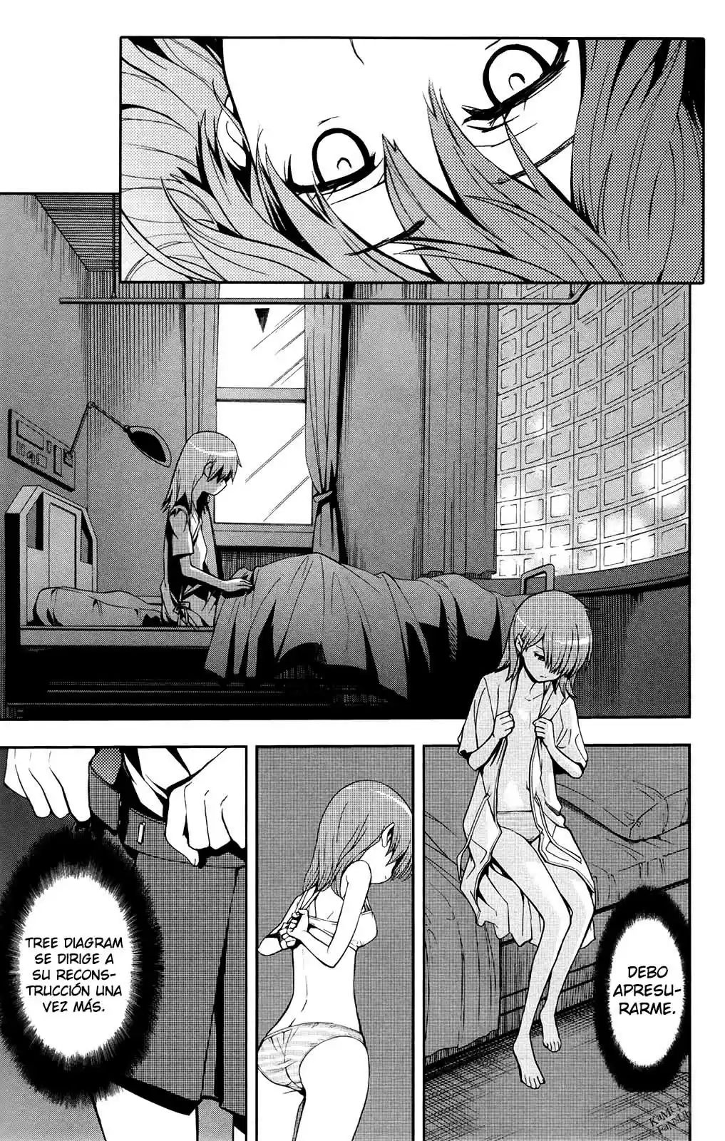 Toaru Majutsu No Index - Capítulo 62 - Página 2 - LectorTMOo
