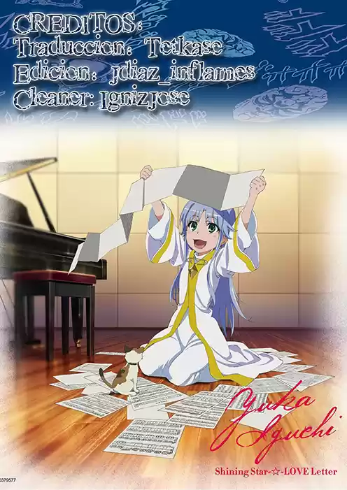 Toaru Majutsu No Index capítulo 63 página 26