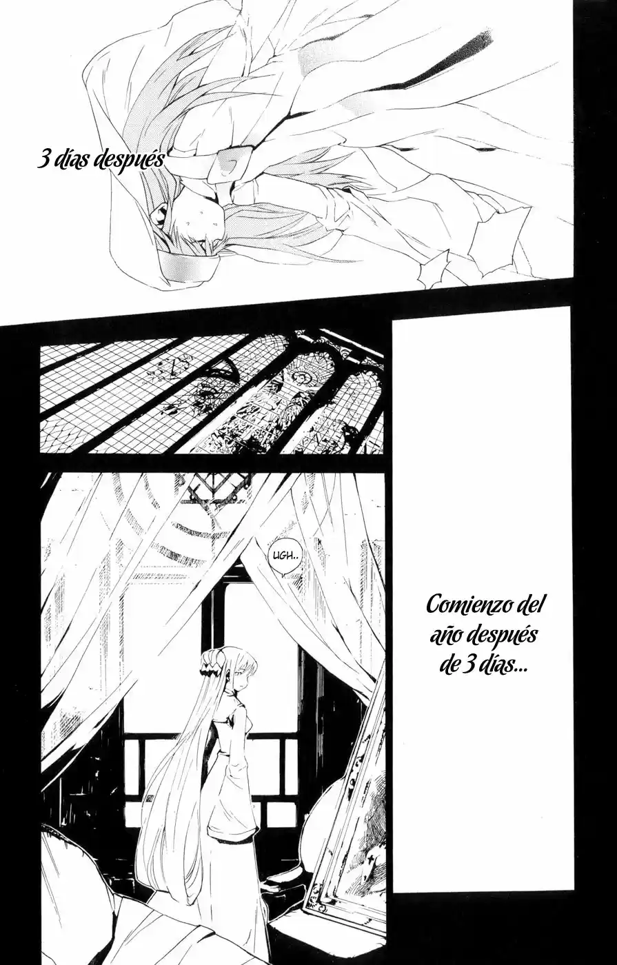 Toaru Majutsu No Index capítulo 7 página 12