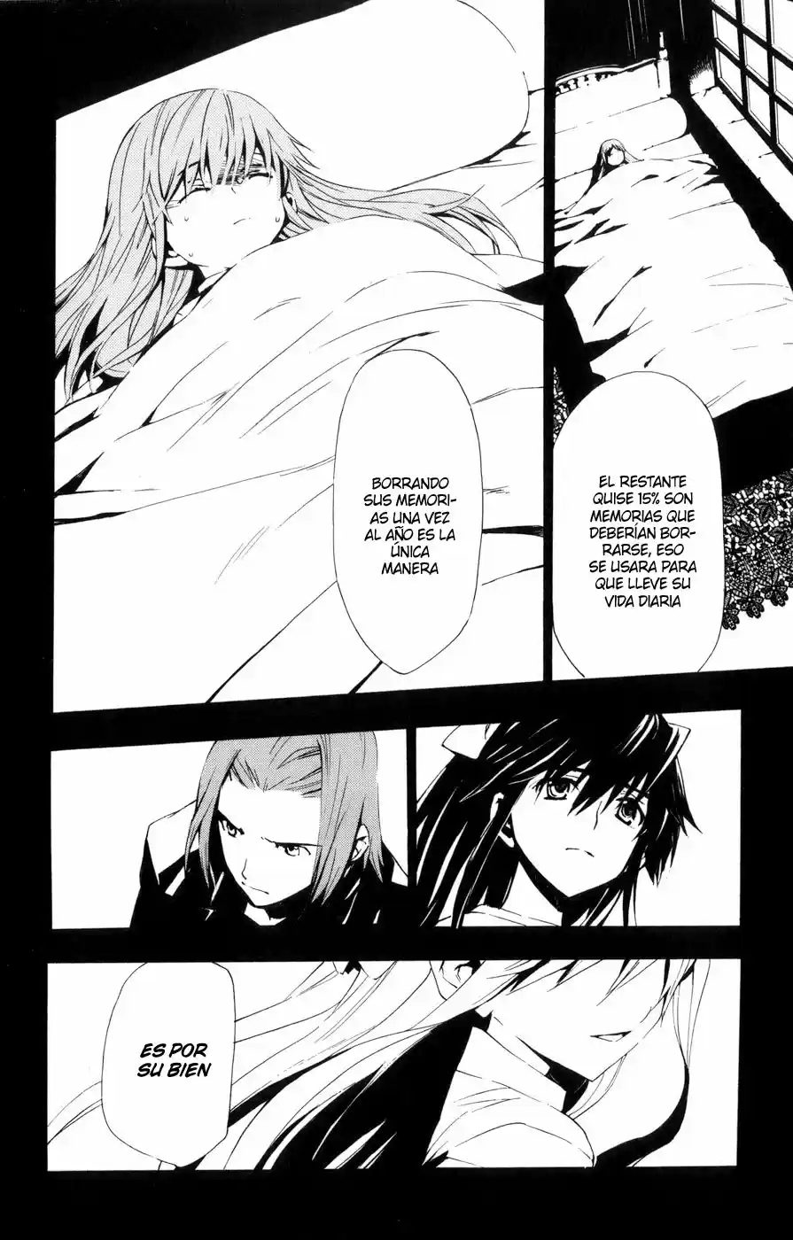 Toaru Majutsu No Index capítulo 7 página 15