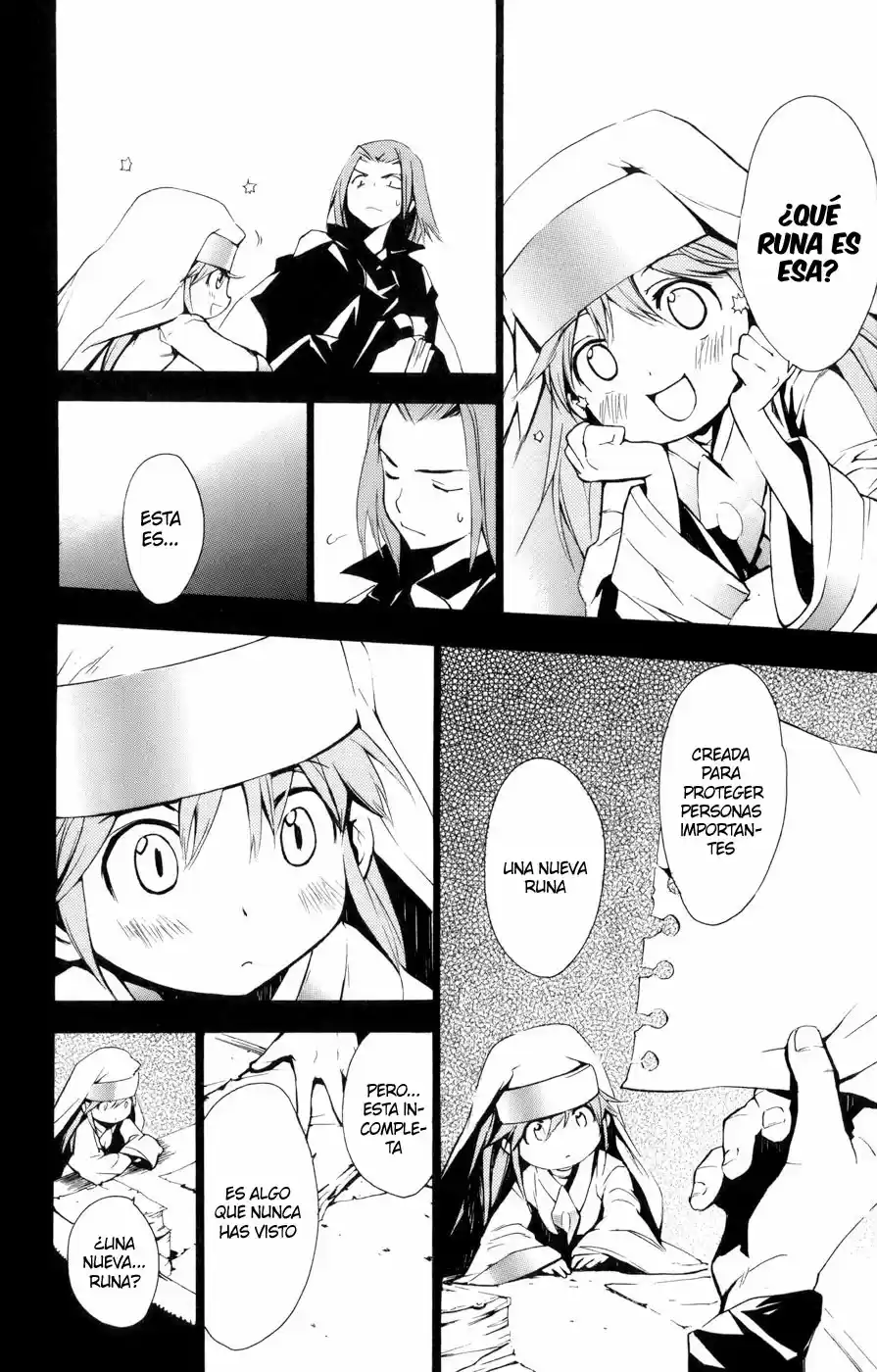 Toaru Majutsu No Index capítulo 7 página 19