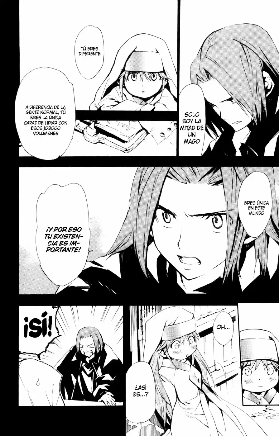 Toaru Majutsu No Index capítulo 7 página 21