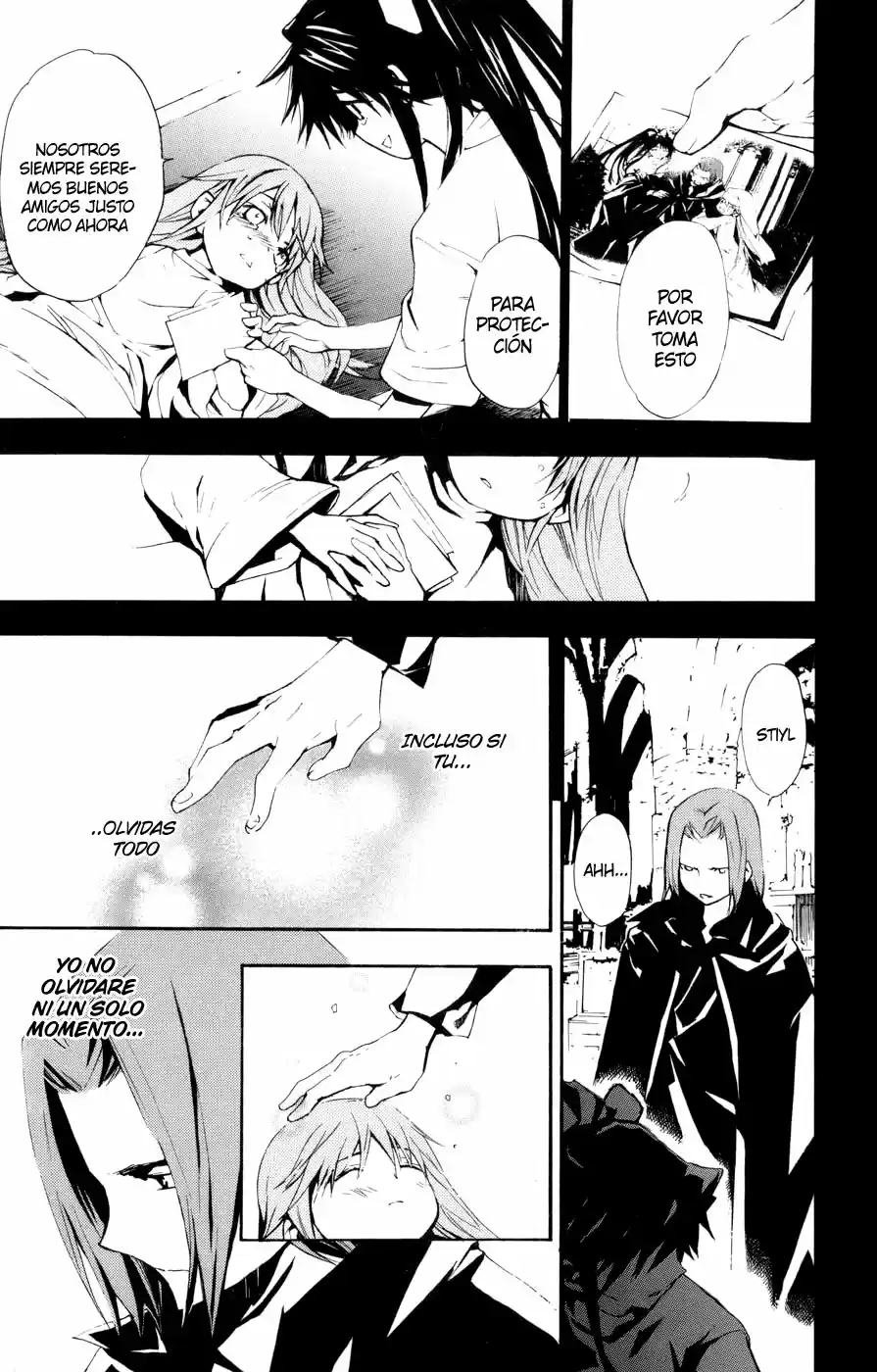 Toaru Majutsu No Index capítulo 7 página 28