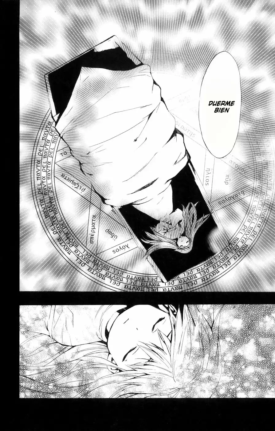 Toaru Majutsu No Index capítulo 7 página 29