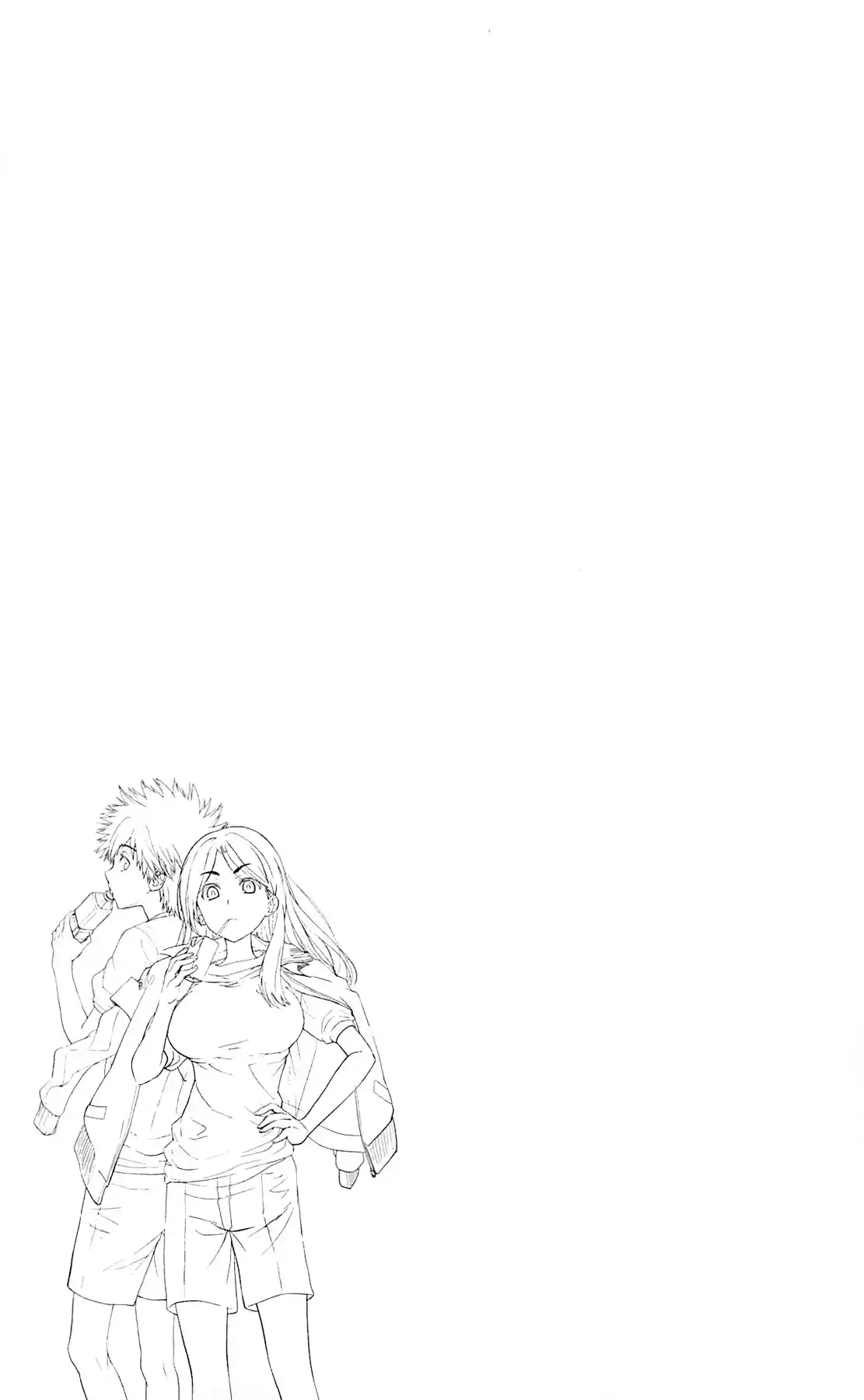 Toaru Majutsu No Index - Capítulo 70 - Página 44 - LectorTMOo