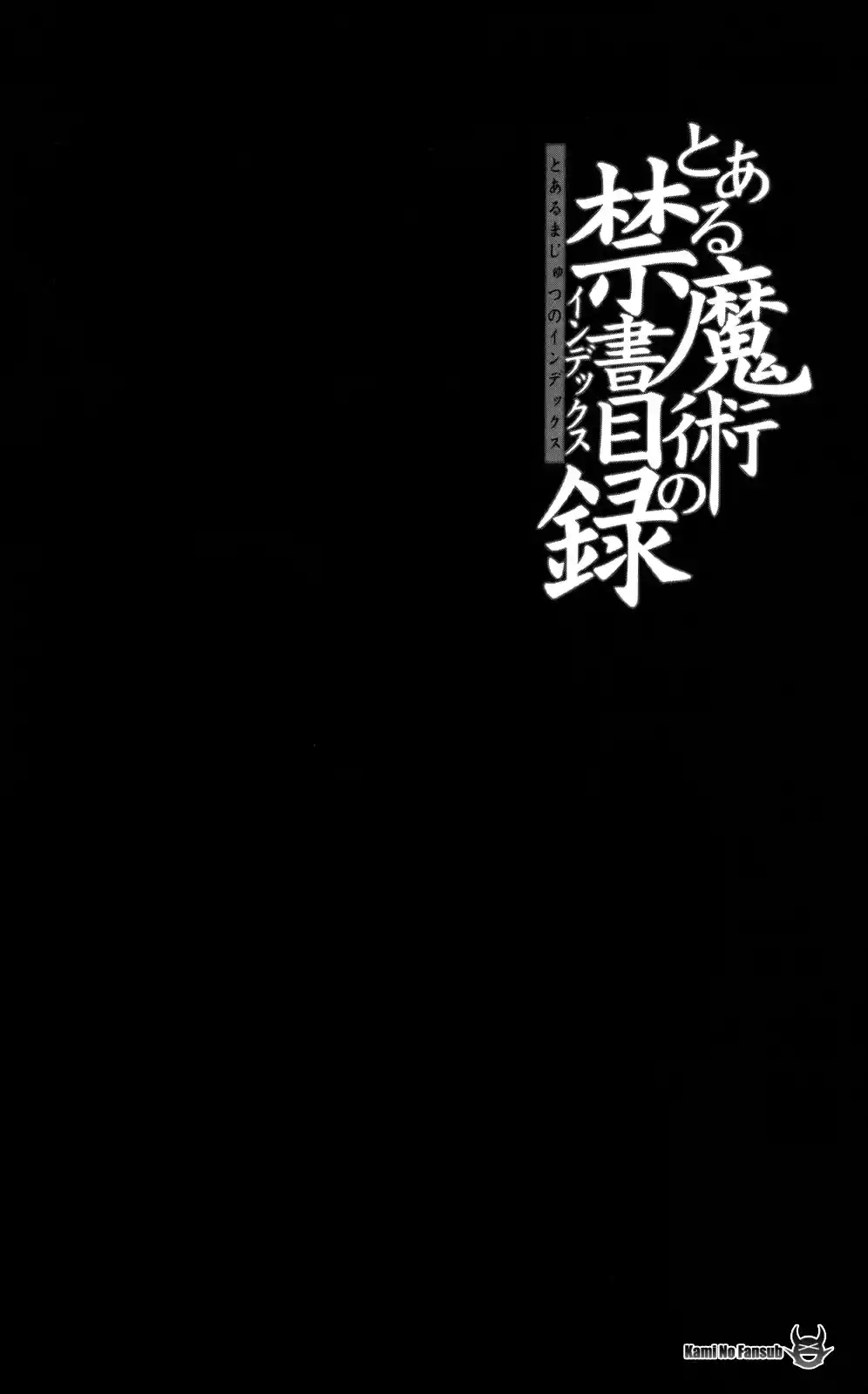 Toaru Majutsu No Index capítulo 72 página 15