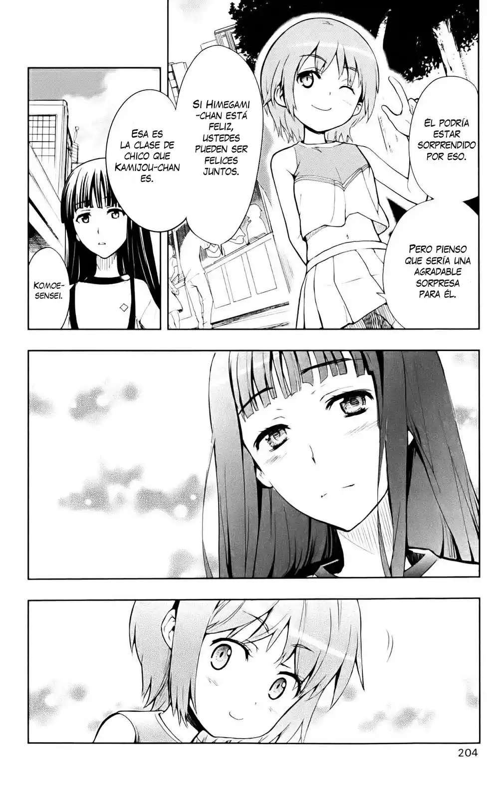 Toaru Majutsu No Index - Capítulo 77 - Página 24 - LectorTMOo