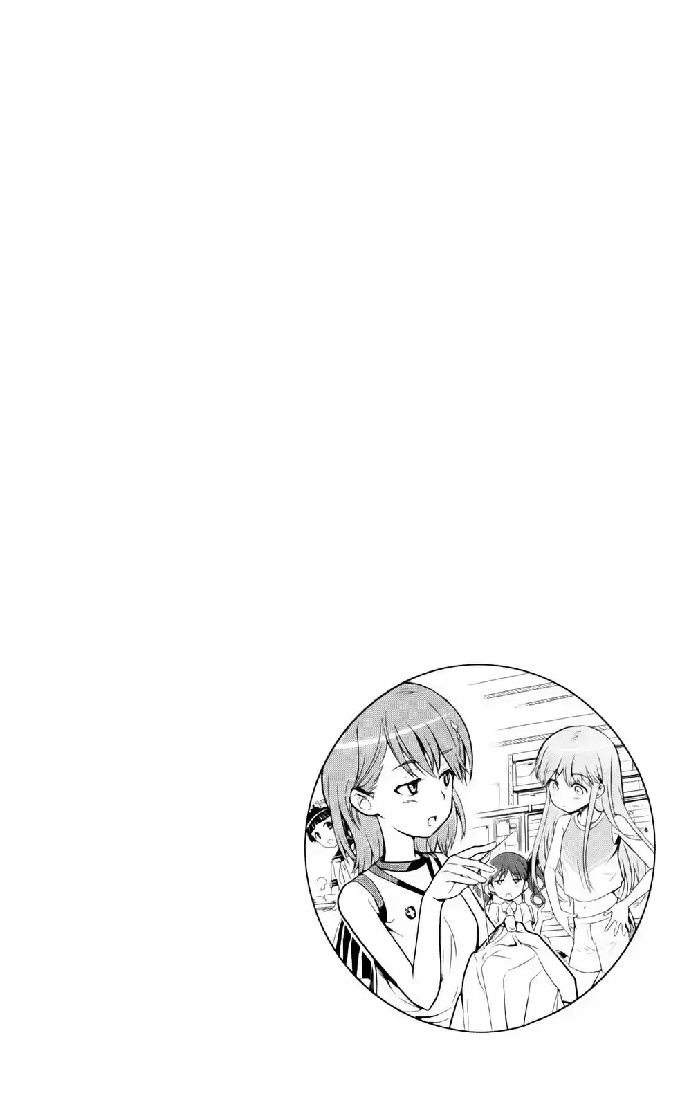 Toaru Majutsu No Index - Capítulo 77 - Página 28 - LectorTMOo