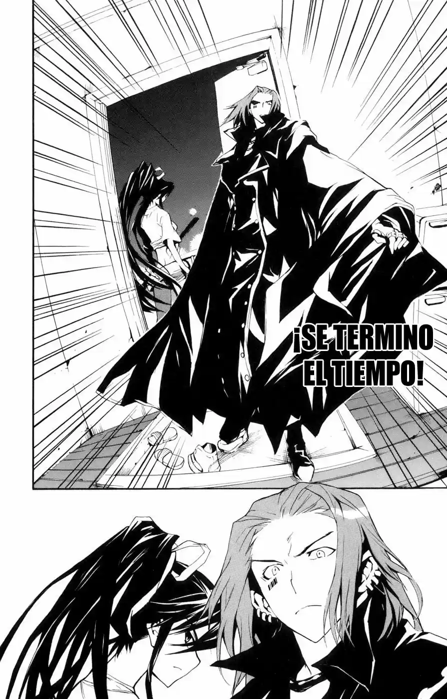 Toaru Majutsu No Index capítulo 8 página 19