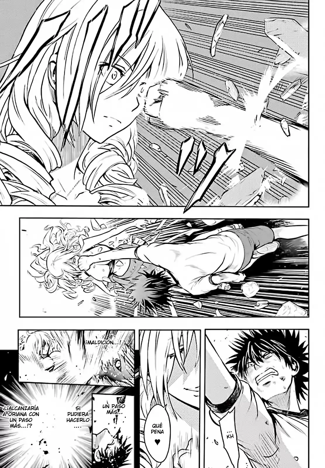 Toaru Majutsu No Index - Capítulo 82 - Página 12 - LectorTMOo