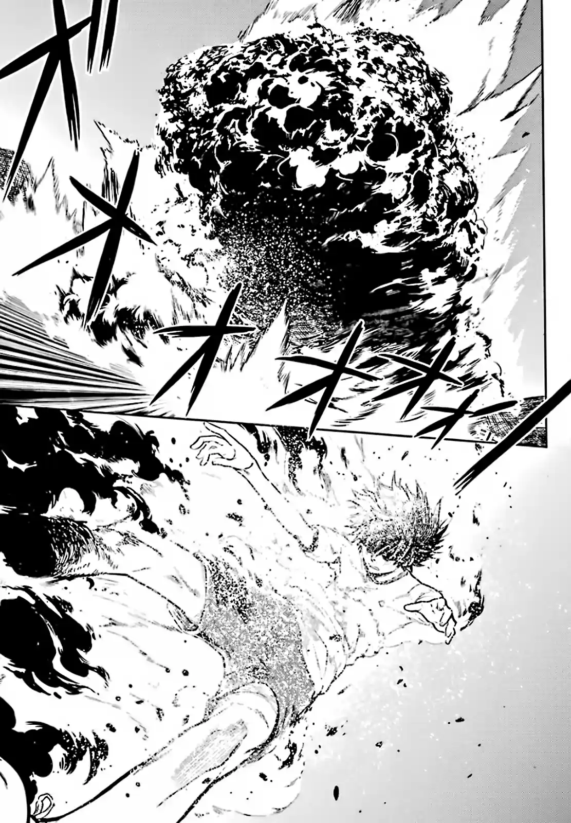 Toaru Majutsu No Index - Capítulo 83 - Página 23 - LectorTMOo