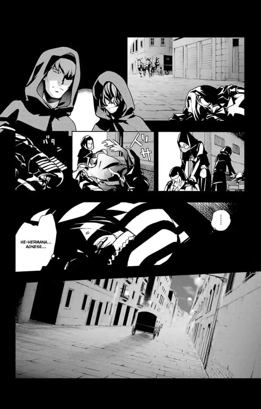 Toaru Majutsu No Index - Capítulo 87 - Página 7 - LectorTMOo
