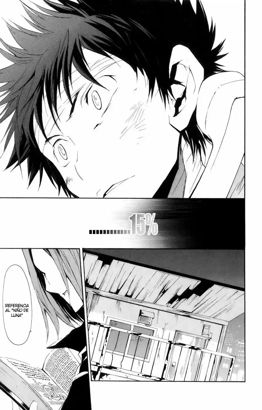 Toaru Majutsu No Index capítulo 9 página 12