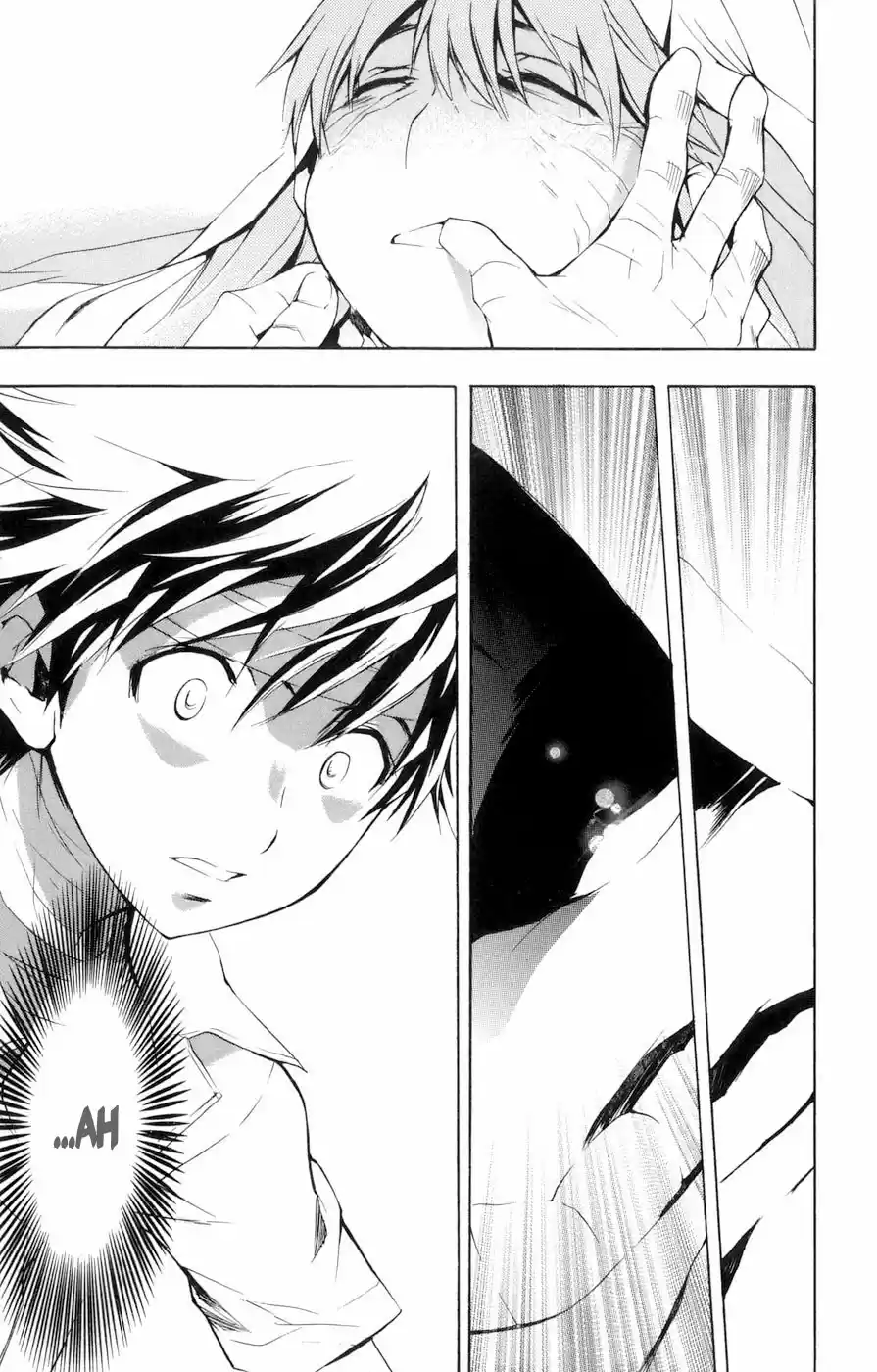 Toaru Majutsu No Index capítulo 9 página 22
