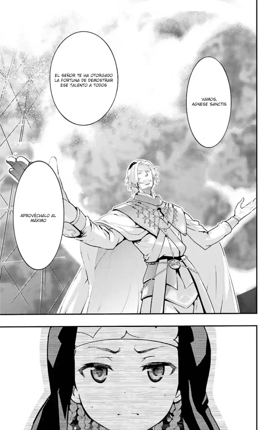 Toaru Majutsu No Index - Capítulo 90 - Página 16 - LectorTMOo