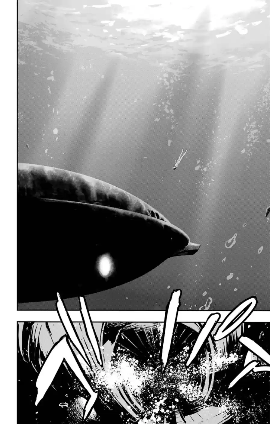 Toaru Majutsu No Index - Capítulo 90 - Página 19 - LectorTMOo