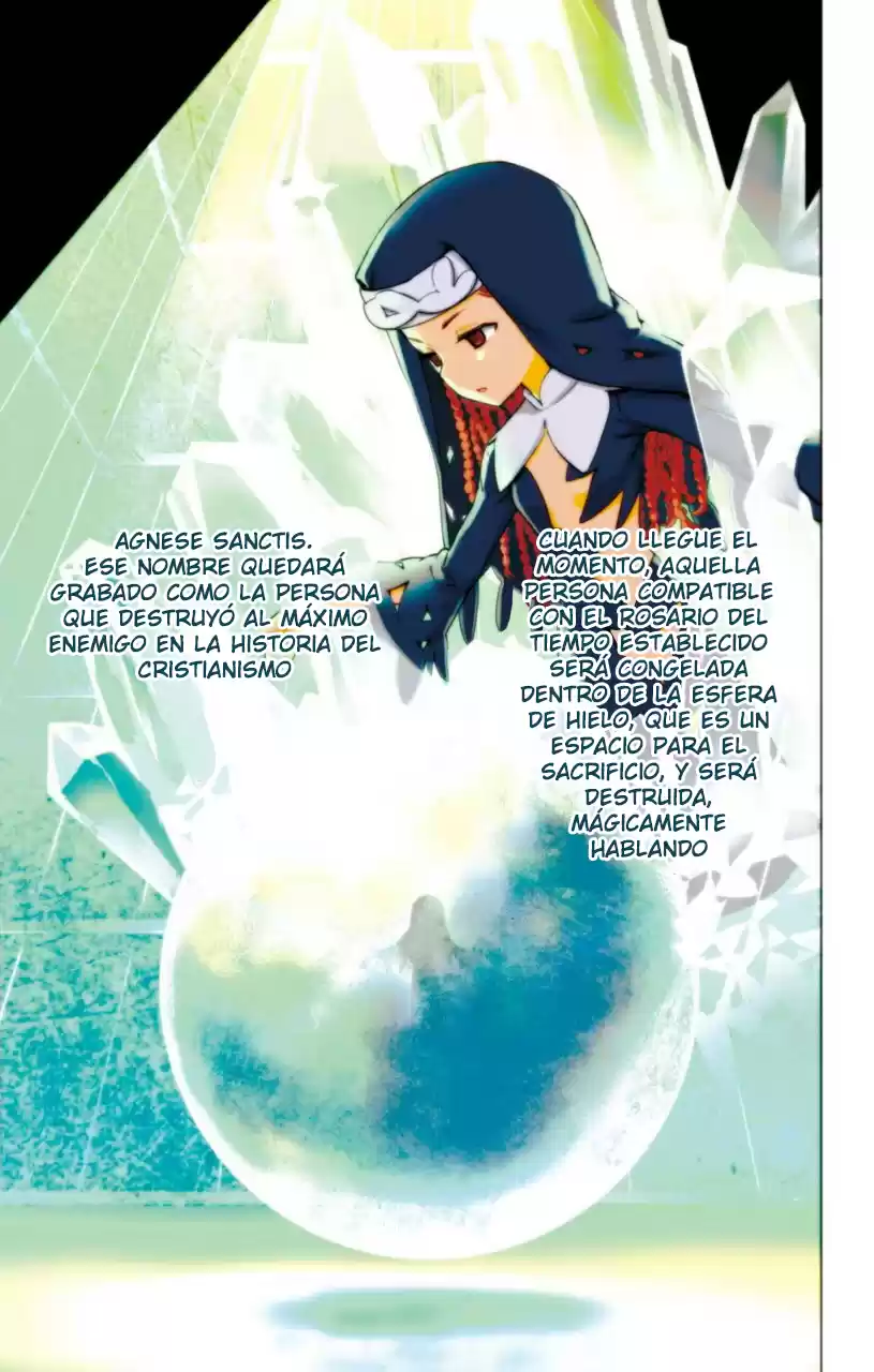 Toaru Majutsu No Index - Capítulo 92 - Página 4 - LectorTMOo