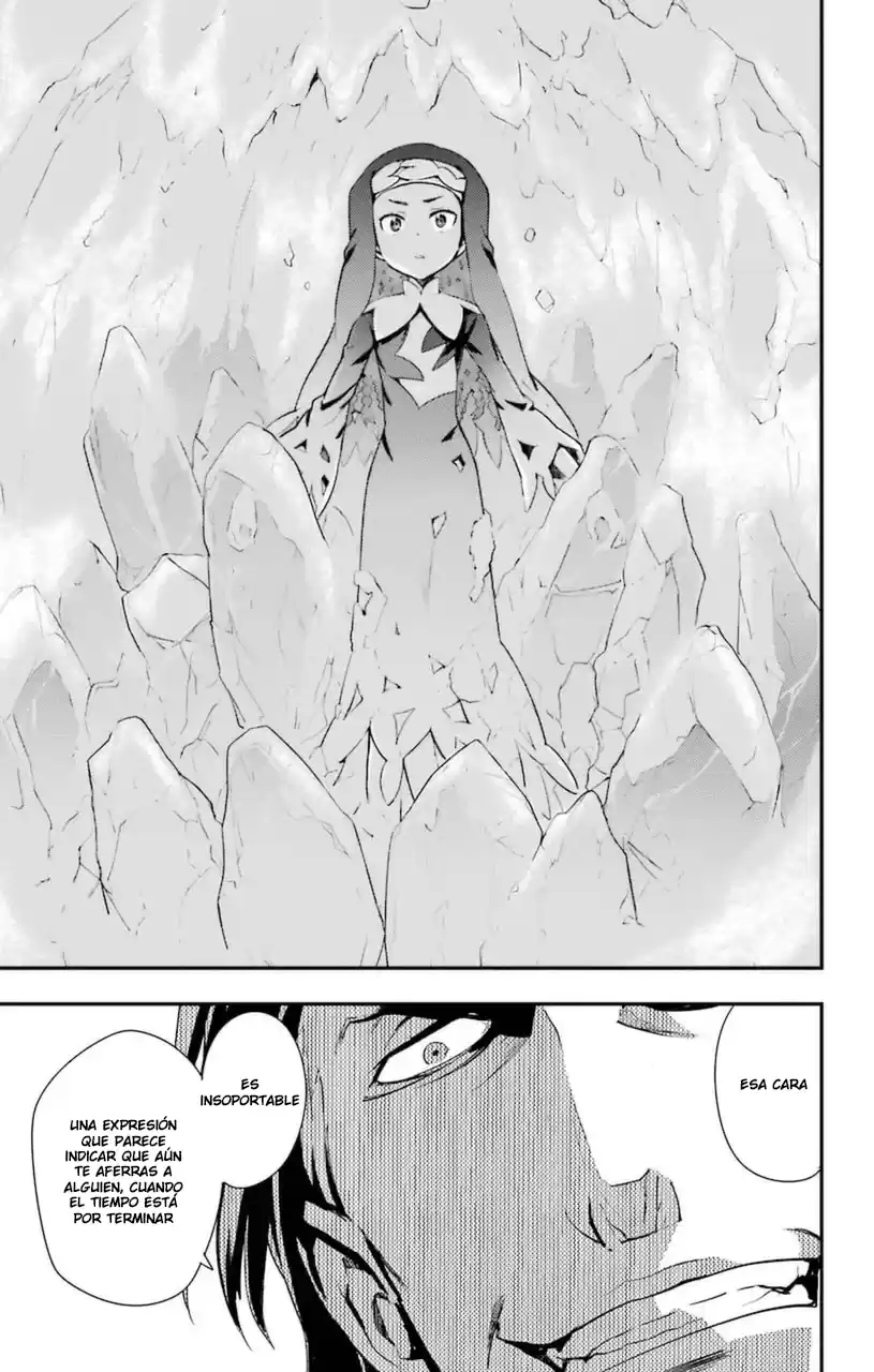 Toaru Majutsu No Index - Capítulo 92 - Página 18 - LectorTMOo