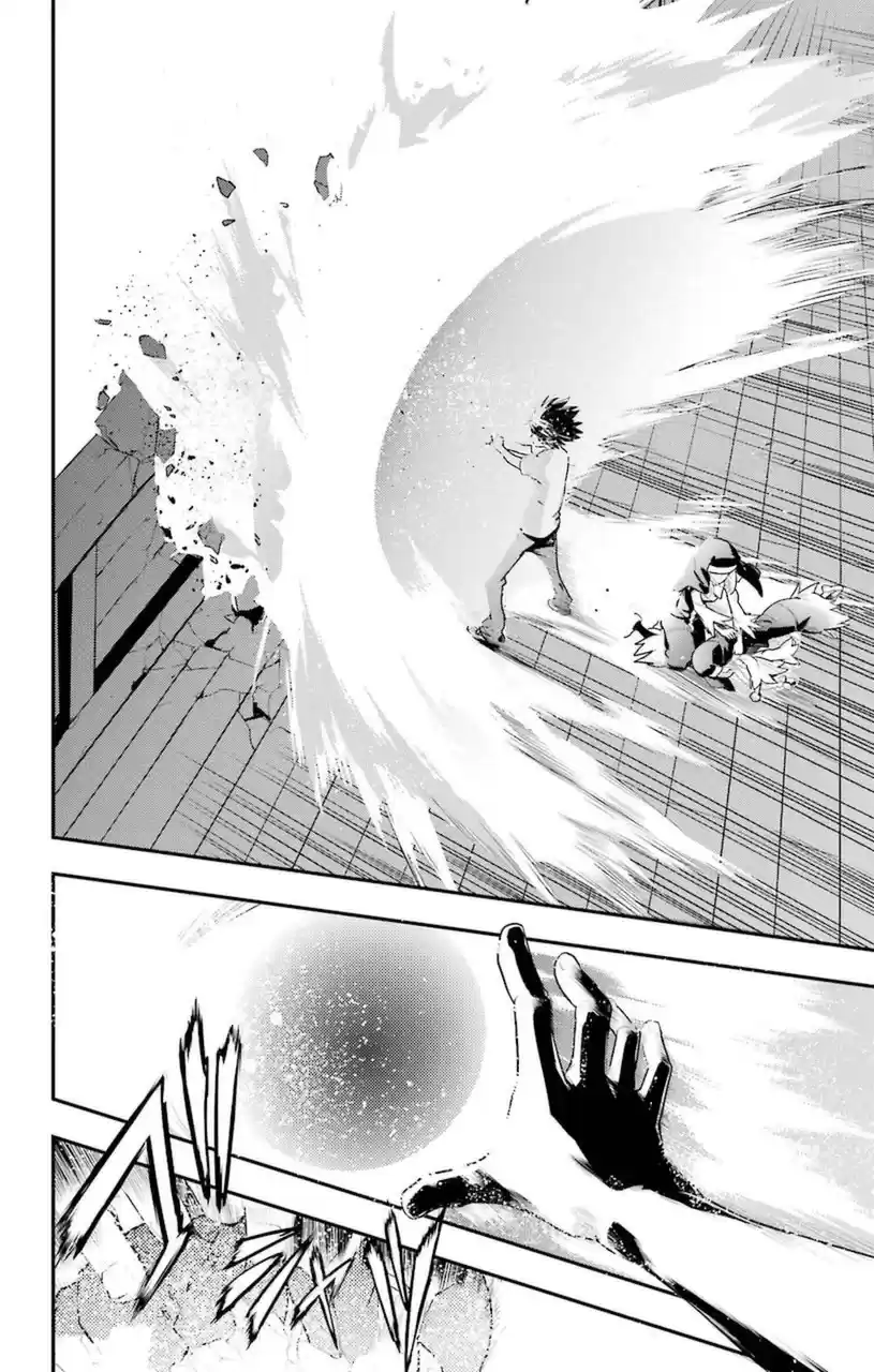 Toaru Majutsu No Index - Capítulo 92 - Página 28 - LectorTMOo