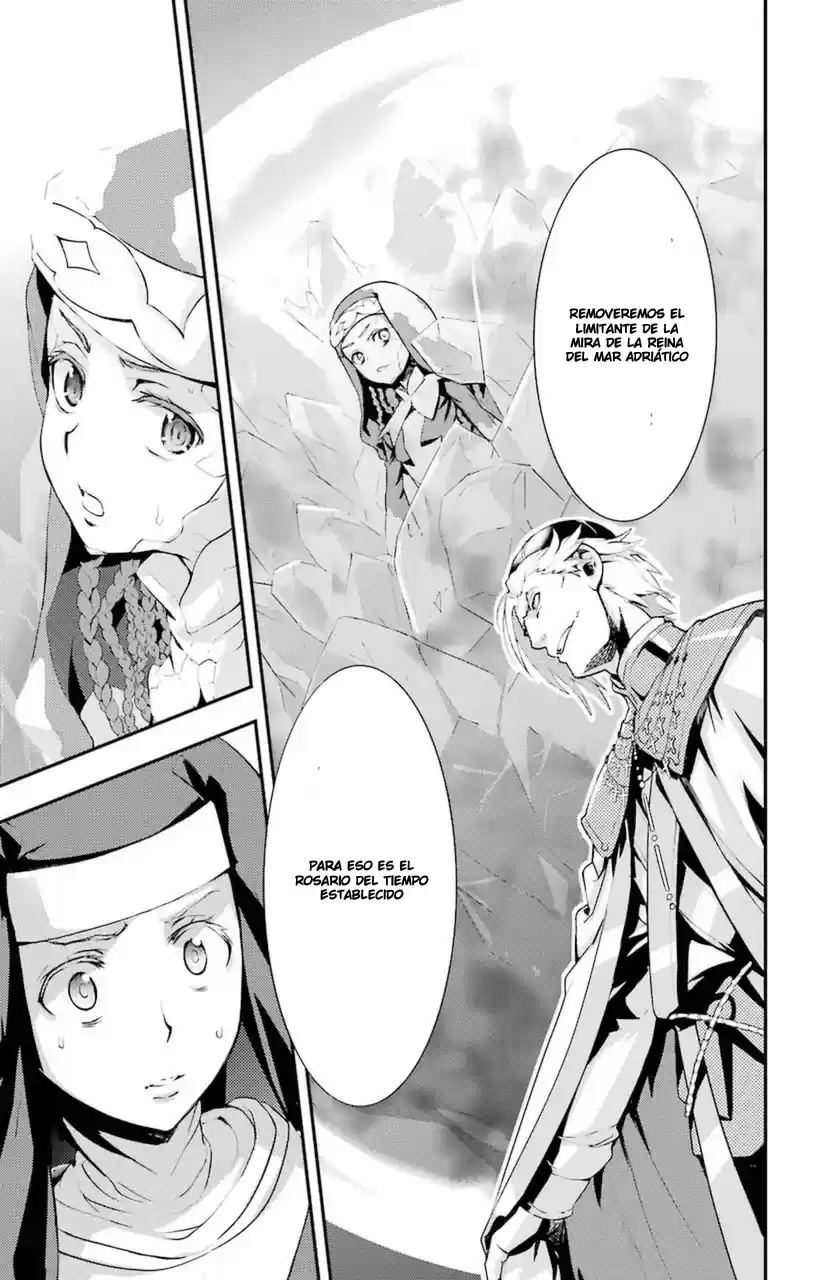 Toaru Majutsu No Index - Capítulo 94 - Página 26 - LectorTMOo