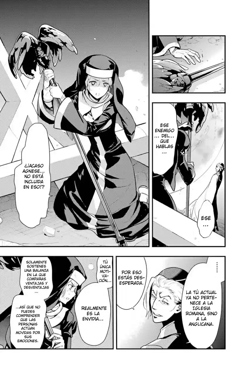 Toaru Majutsu No Index - Capítulo 95 - Página 7 - LectorTMOo
