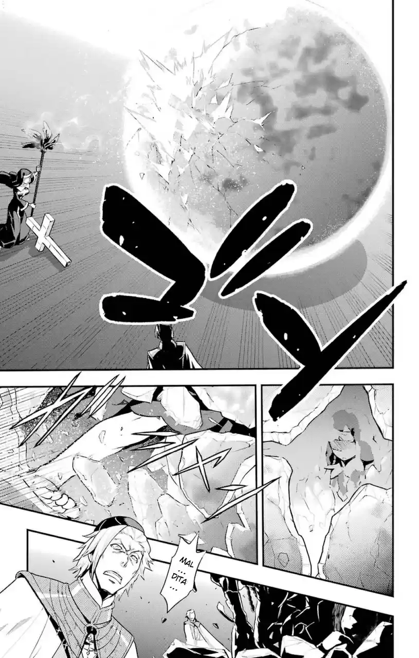 Toaru Majutsu No Index - Capítulo 95 - Página 11 - LectorTMOo