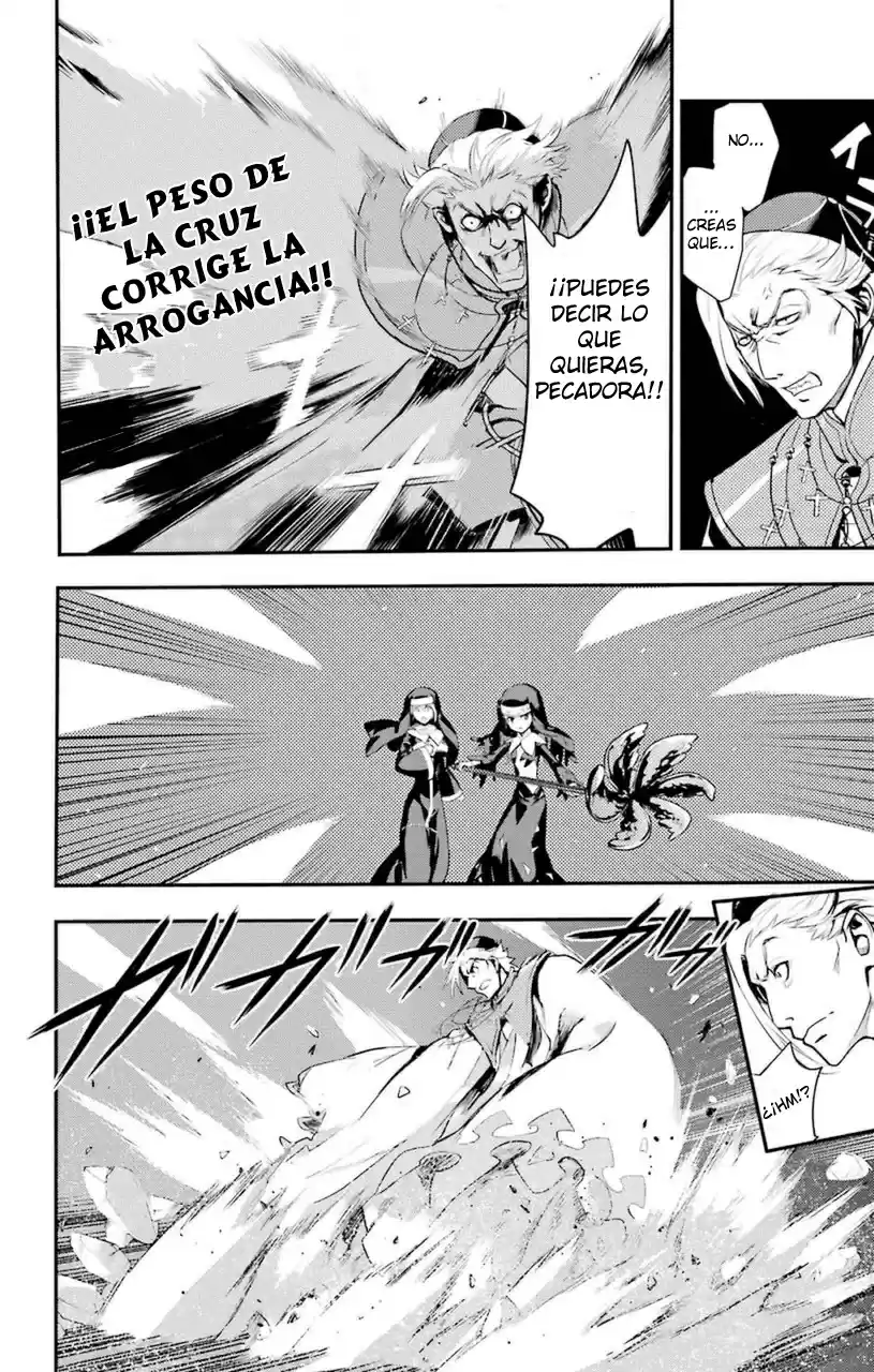 Toaru Majutsu No Index - Capítulo 95 - Página 13 - LectorTMOo
