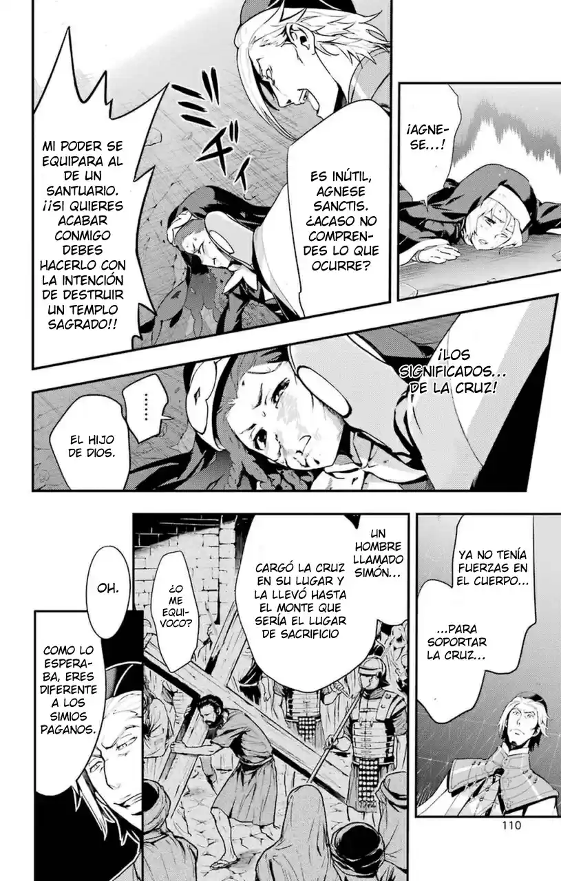 Toaru Majutsu No Index - Capítulo 95 - Página 17 - LectorTMOo