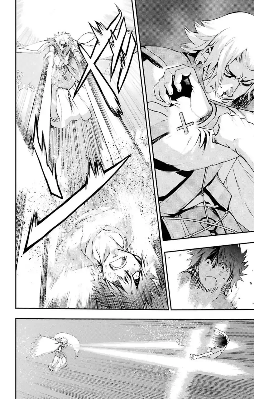 Toaru Majutsu No Index - Capítulo 96 - Página 4 - LectorTMOo