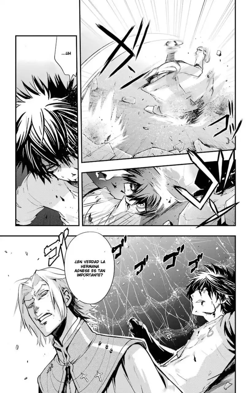 Toaru Majutsu No Index - Capítulo 96 - Página 5 - LectorTMOo