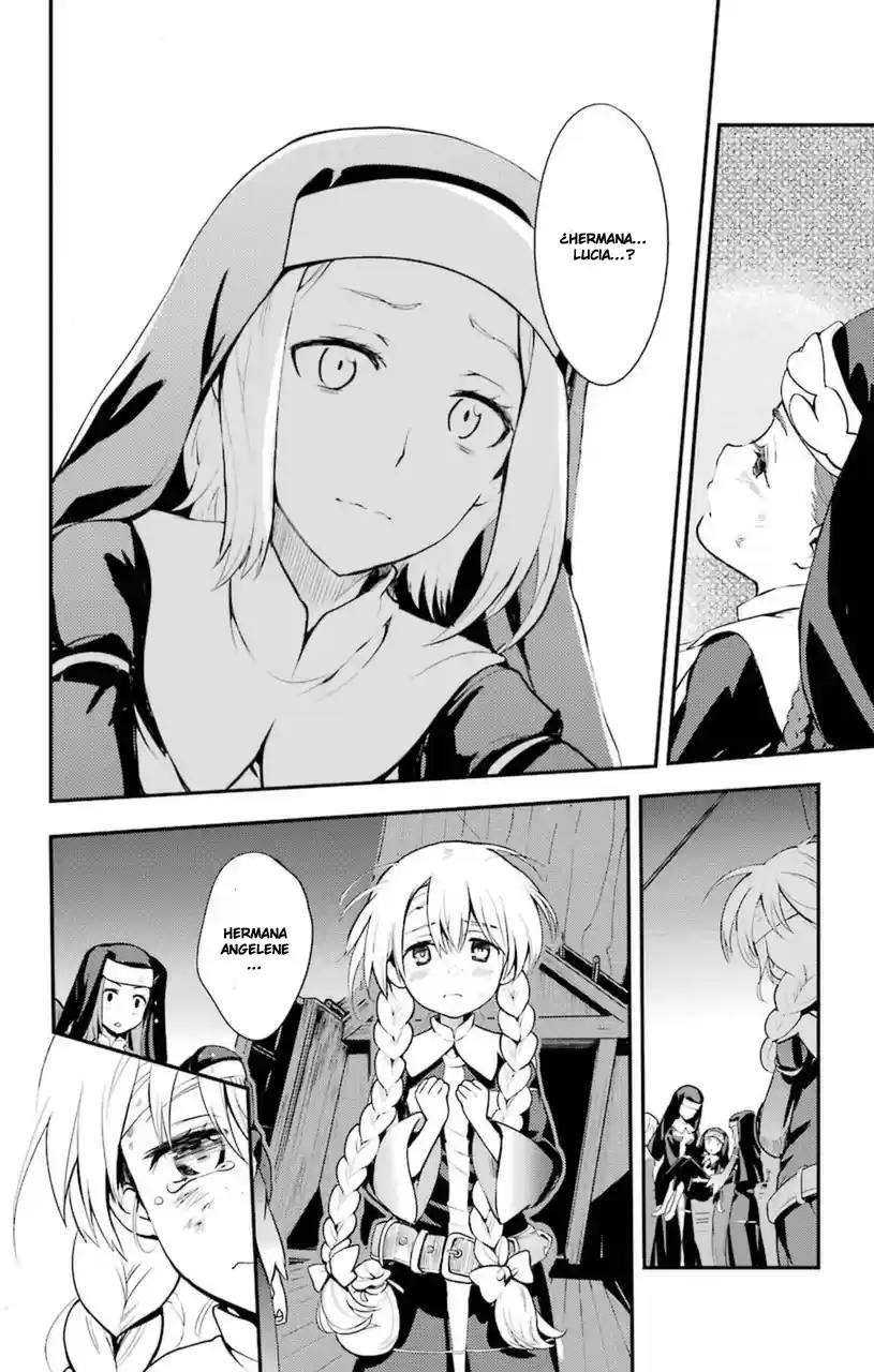 Toaru Majutsu No Index - Capítulo 96 - Página 14 - LectorTMOo