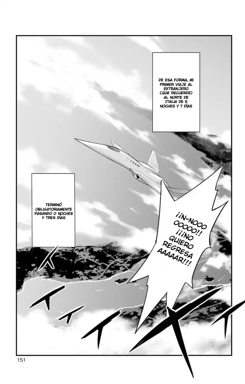Toaru Majutsu No Index - Capítulo 96 - Página 23 - LectorTMOo