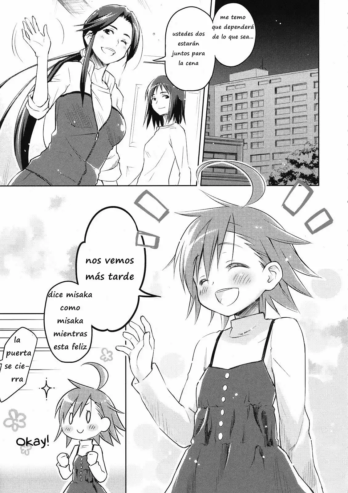 Toaru Majutsu No Index - Capítulo 98.50 - Página 5 - LectorTMOo