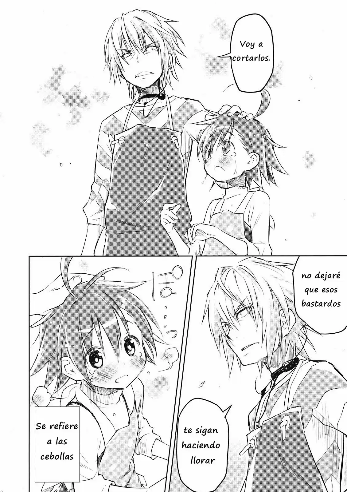 Toaru Majutsu No Index - Capítulo 98.50 - Página 12 - LectorTMOo
