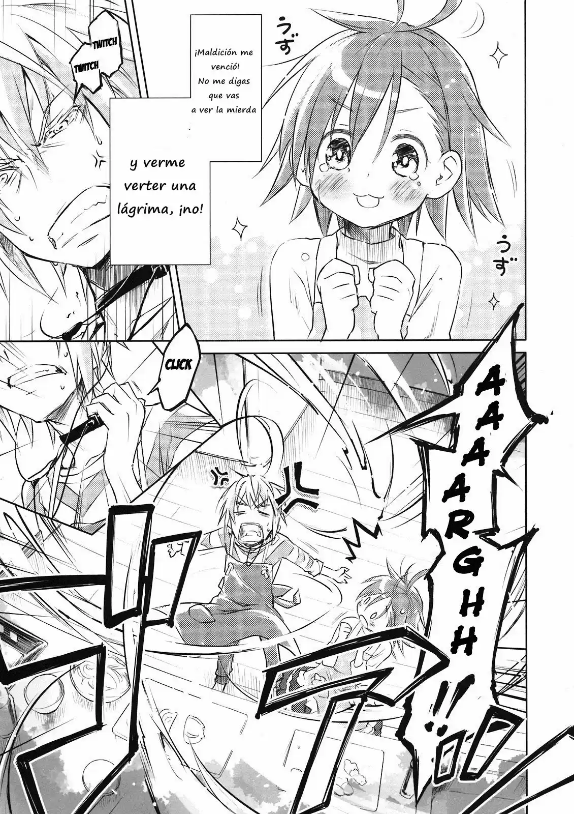 Toaru Majutsu No Index - Capítulo 98.50 - Página 15 - LectorTMOo