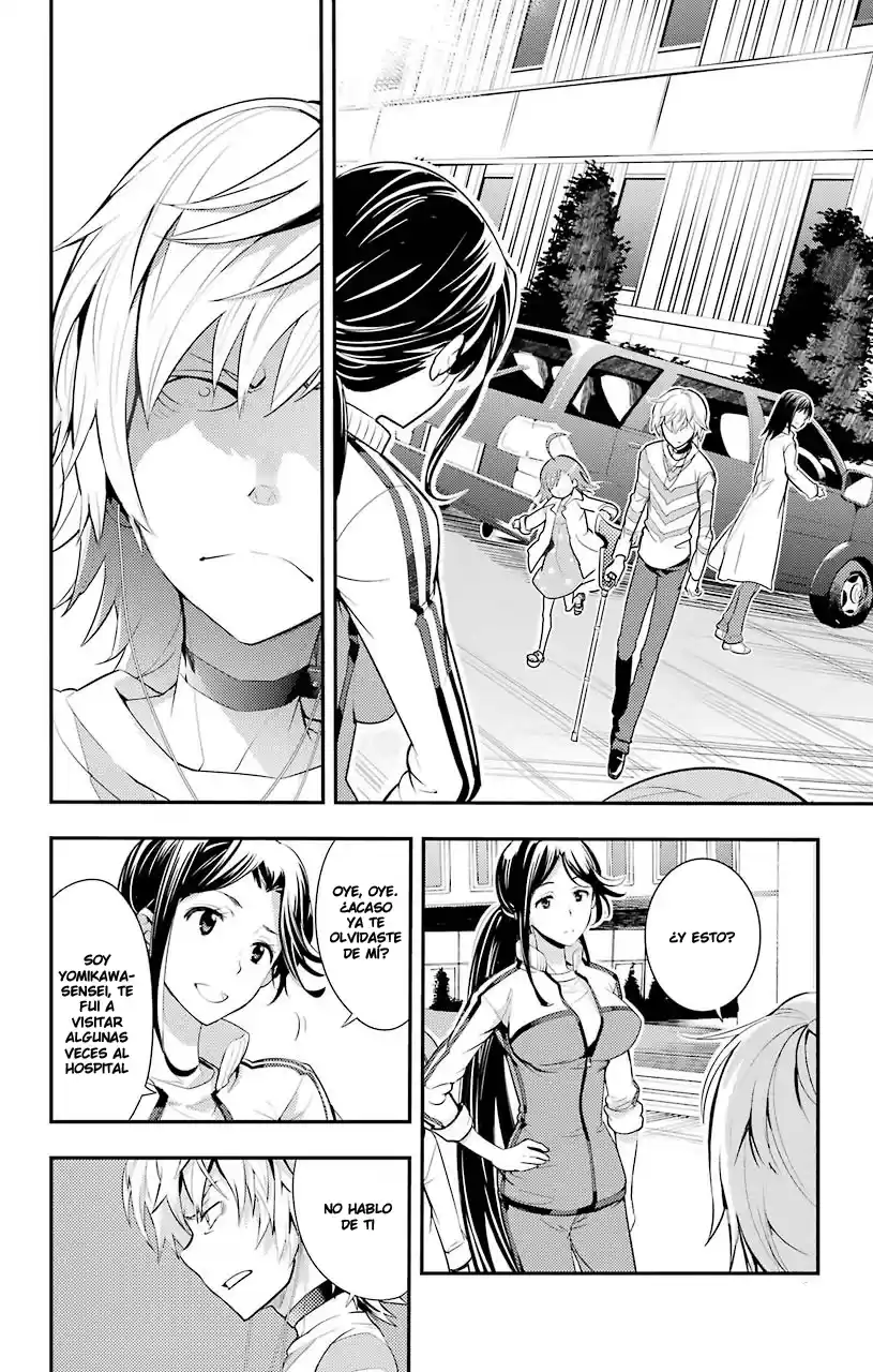 Toaru Majutsu No Index - Capítulo 98 - Página 9 - LectorTMOo