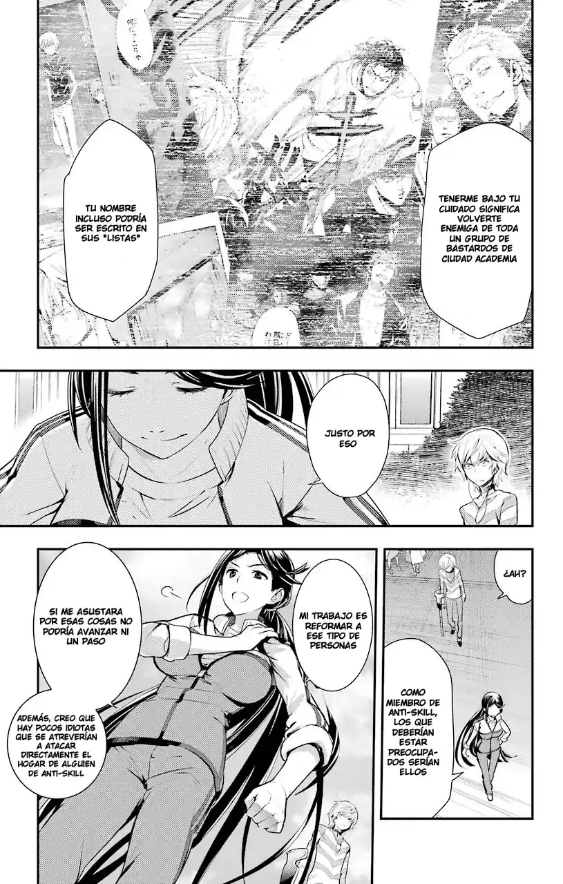 Toaru Majutsu No Index - Capítulo 98 - Página 12 - LectorTMOo