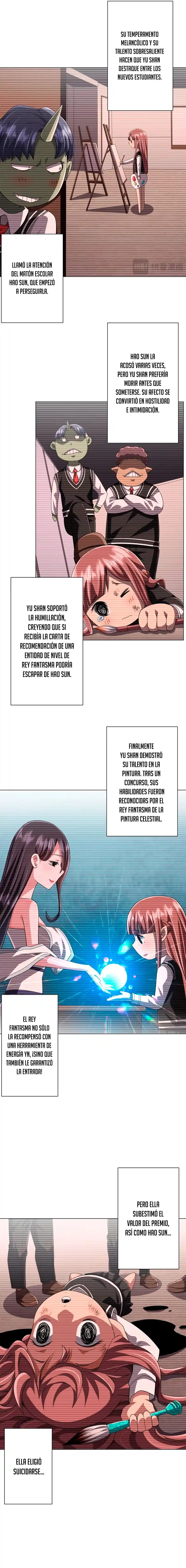 Todo Comienza Con Un Balance De Mil Billones En El Inframundo - Capítulo 102 - Página 15 - LectorTMOo