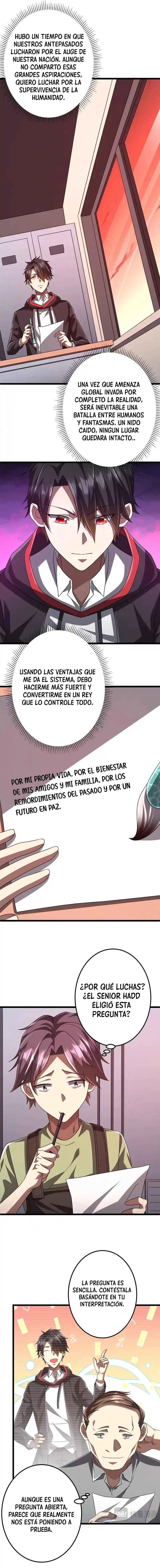 Todo Comienza Con Un Balance De Mil Billones En El Inframundo - Capítulo 110 - Página 7 - LectorTMOo