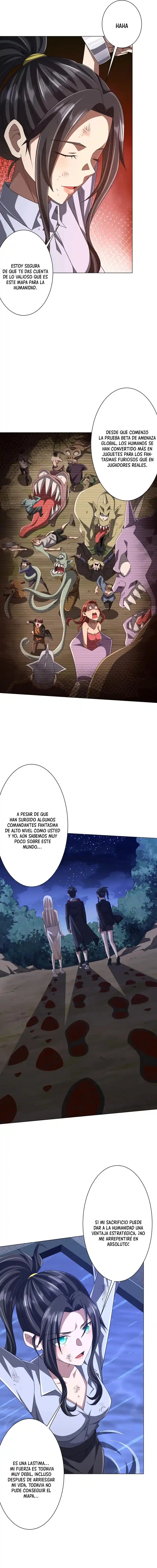 Todo Comienza Con Un Balance De Mil Billones En El Inframundo - Capítulo 113 - Página 14 - LectorTMOo