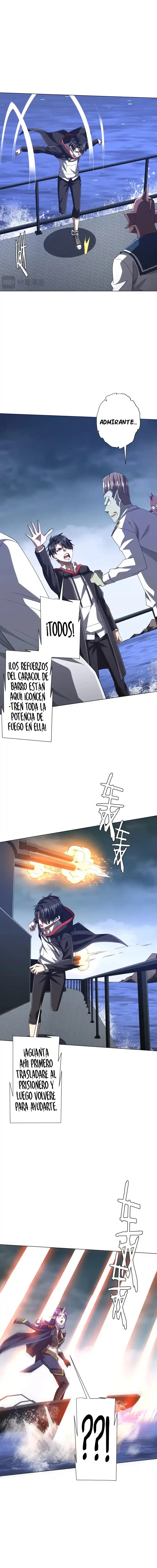 Todo Comienza Con Un Balance De Mil Billones En El Inframundo - Capítulo 116 - Página 12 - LectorTMOo