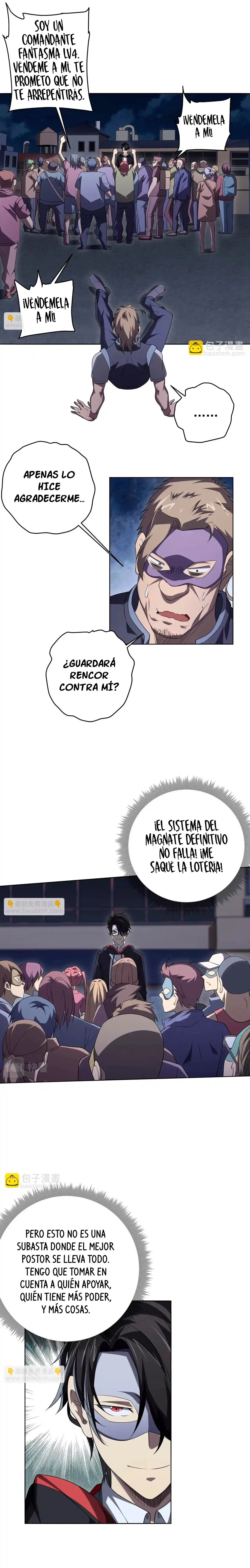 Todo Comienza Con Un Balance De Mil Billones En El Inframundo - Capítulo 12 - Página 18 - LectorTMOo