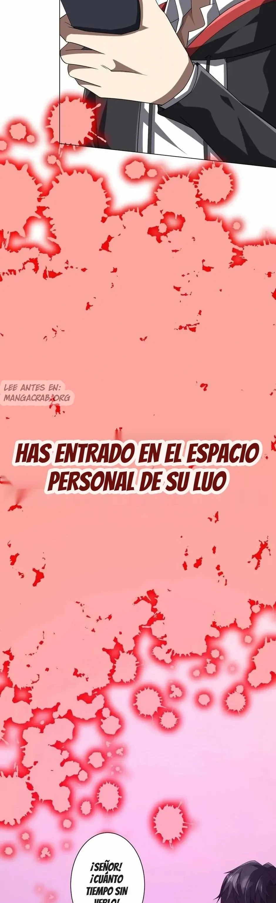Todo Comienza Con Un Balance De Mil Billones En El Inframundo - Capítulo 132 - Página 25 - LectorTMOo