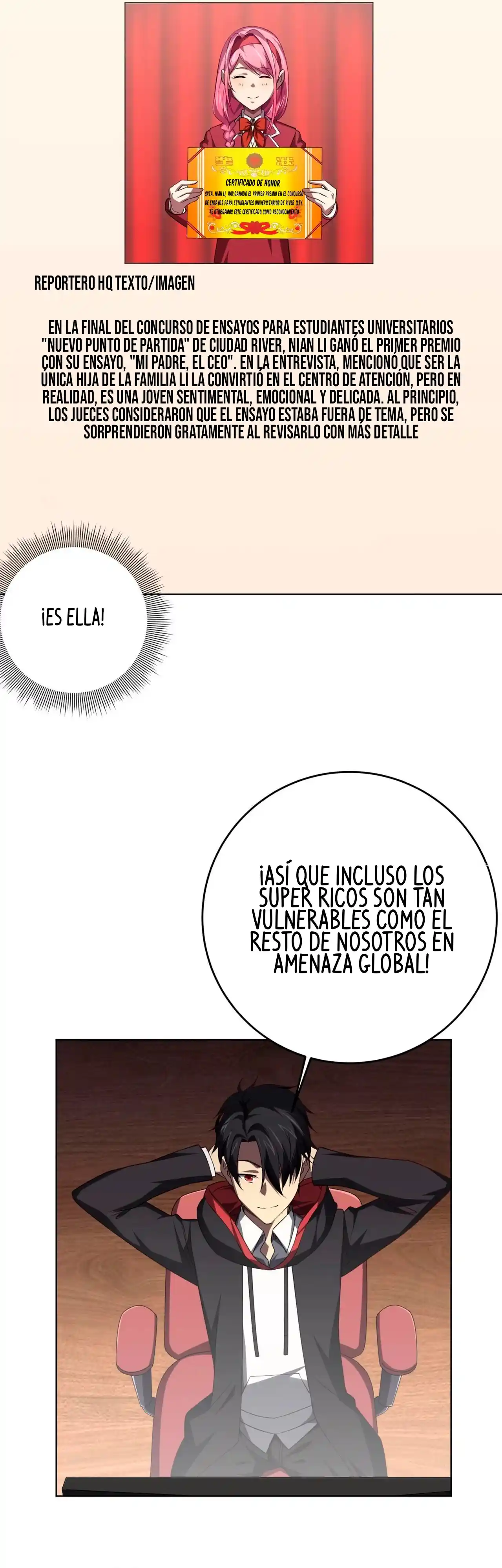 Todo Comienza Con Un Balance De Mil Billones En El Inframundo - Capítulo 14 - Página 13 - LectorTMOo