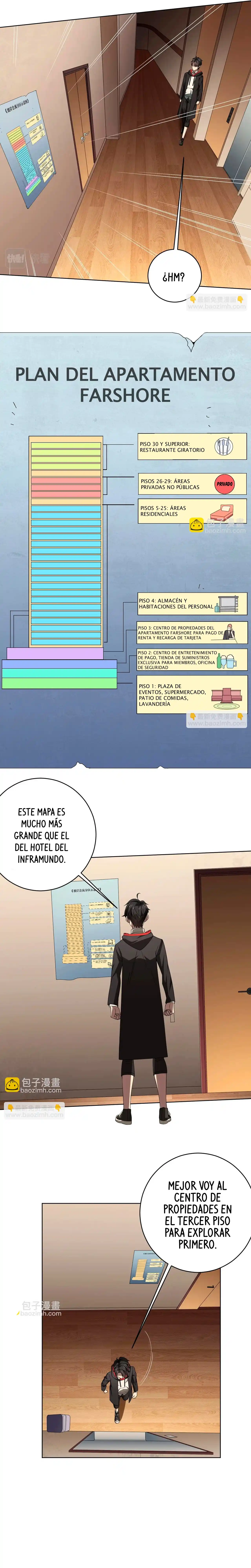 Todo Comienza Con Un Balance De Mil Billones En El Inframundo - Capítulo 15 - Página 7 - LectorTMOo
