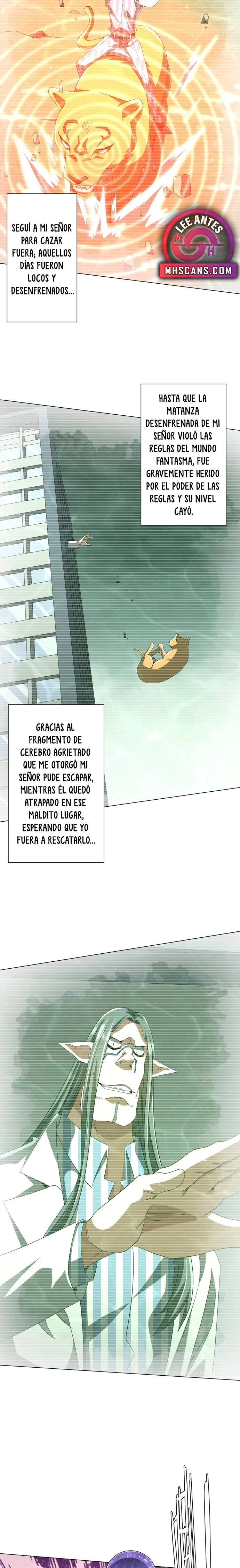 Todo Comienza Con Un Balance De Mil Billones En El Inframundo - Capítulo 152 - Página 15 - LectorTMOo